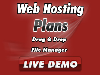 Web Hosting